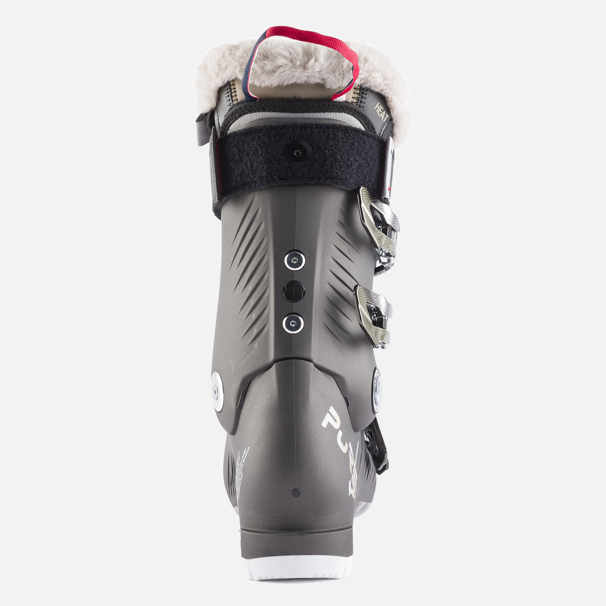 Rossignol Women's On Piste Ski Boots Pure Pro Heat Gw 