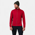 Men's Midlayer Full-Zip Thin Jacket