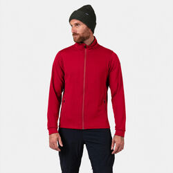 Rossignol Men's Midlayer Full-Zip Thin Jacket [Ldw.value.EnumValue;@5793b941