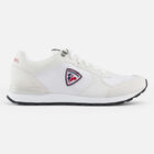 Men's Heritage White Shoes