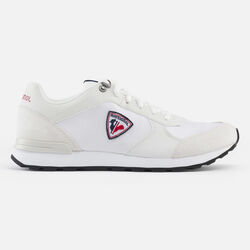 Rossignol Men's Heritage White Shoes White