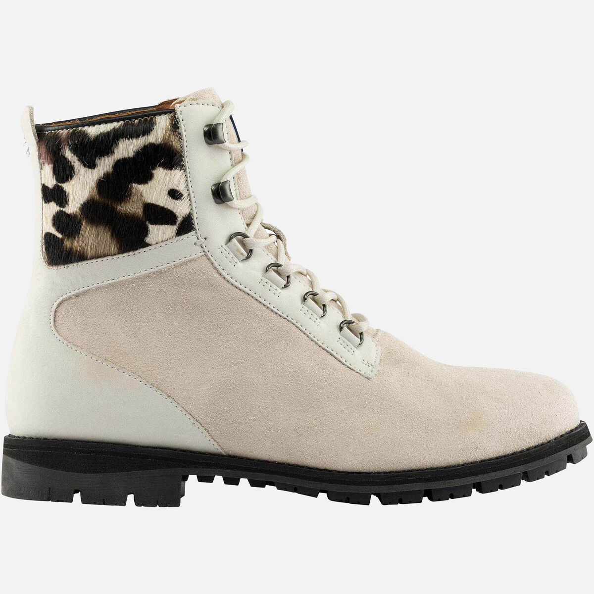 Rossignol Women's Prairie 06 Boots White