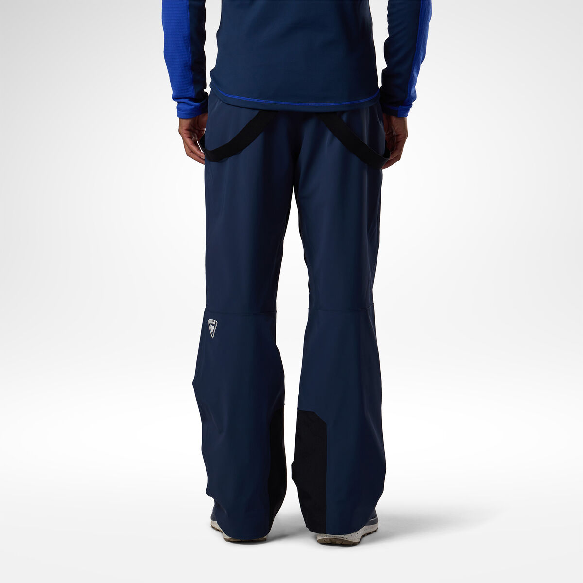 Rossignol Men's 4WS Blackside Insulated Ski Pant [Ljava.lang.Object;@c877c2