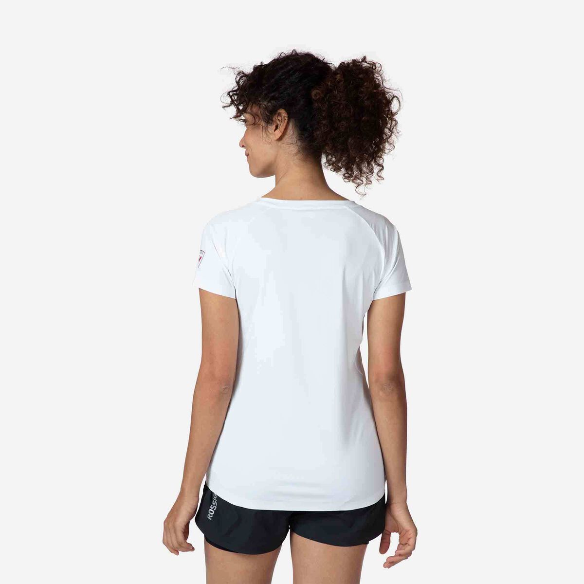 Rossignol Women's Tech Tee [Ljava.lang.Object;@2d0bb0ab
