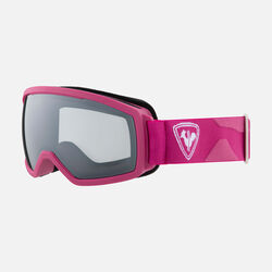 Rossignol Masque enfant Toric Pink/Purple