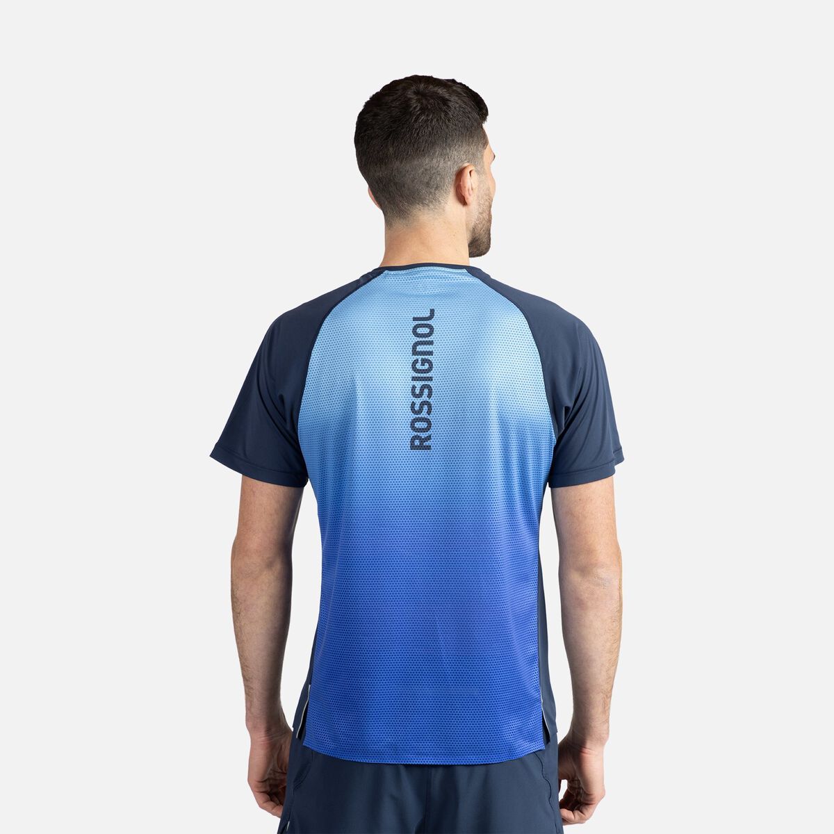 Rossignol Men's Sapa Trail Running Tee [Ljava.lang.Object;@b480e56
