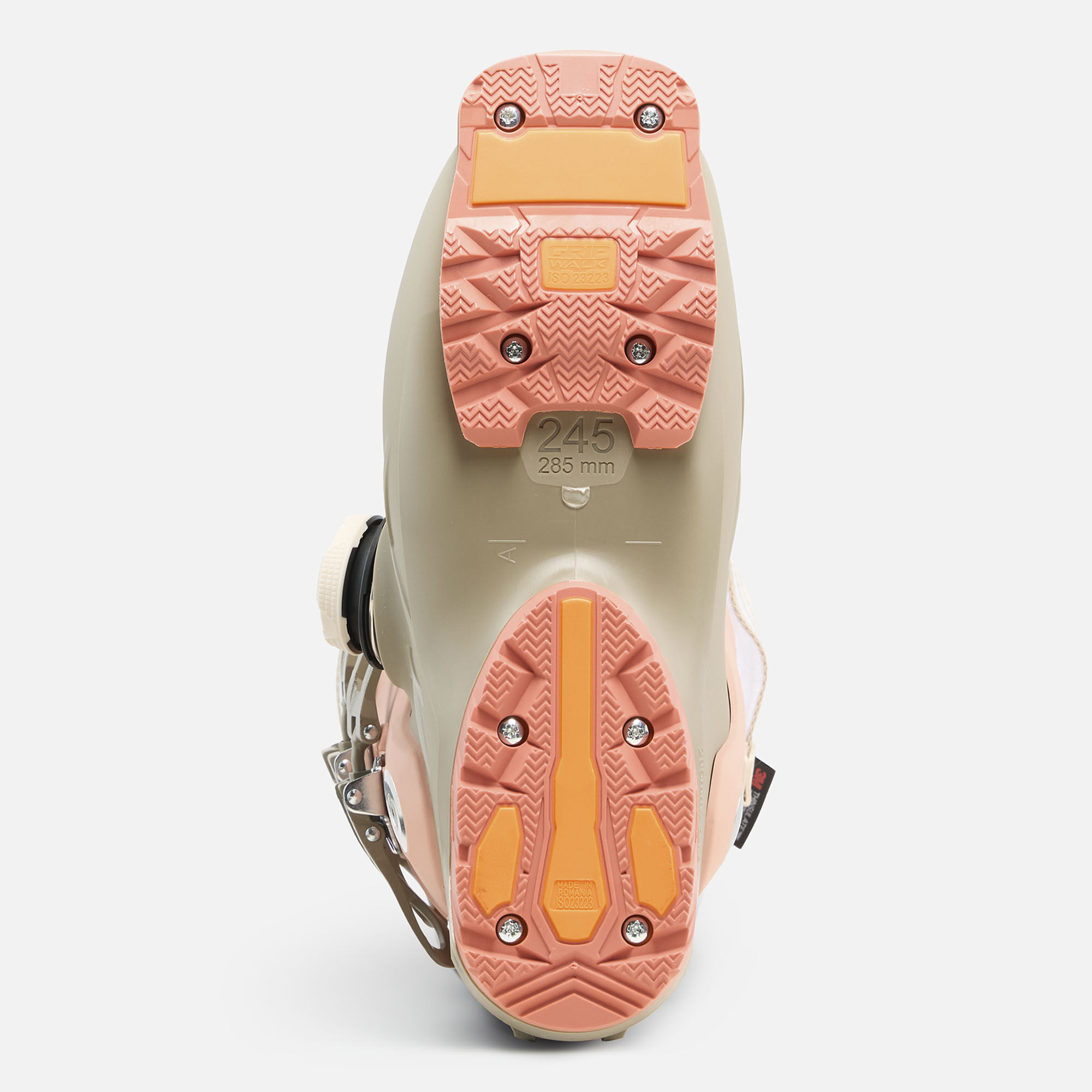Women's Rossignol Alltrack 90 BOA GW Skiboots | All mountain