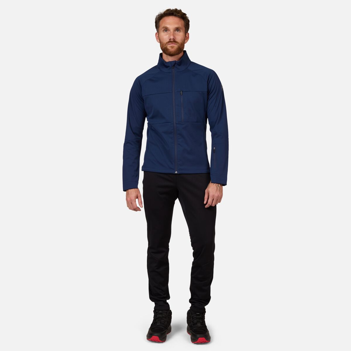 Rossignol Veste softshell homme Genetys [Ljava.lang.Object;@46410529