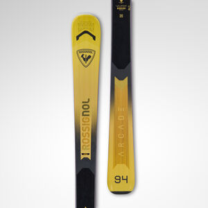 Rossignol Rossignol Arcade 94 Skier OPEN [Ldw.value.EnumValue;@34fbd8bd