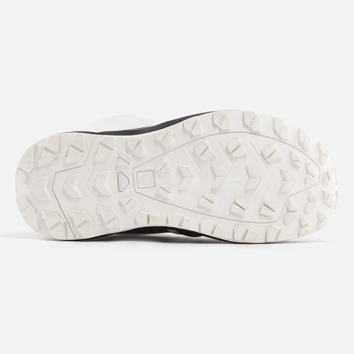 Rossignol Women's Podium White-Black Shoes White
