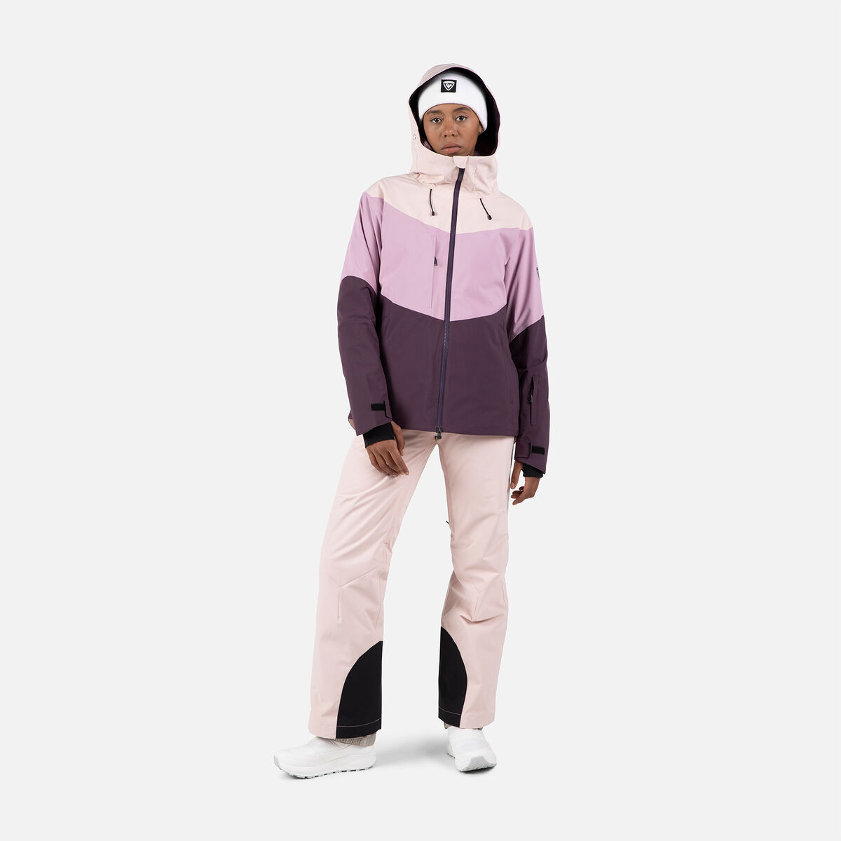 Rossignol Women's Corbet's 2L Ski Jacket [Ljava.lang.Object;@5a388967
