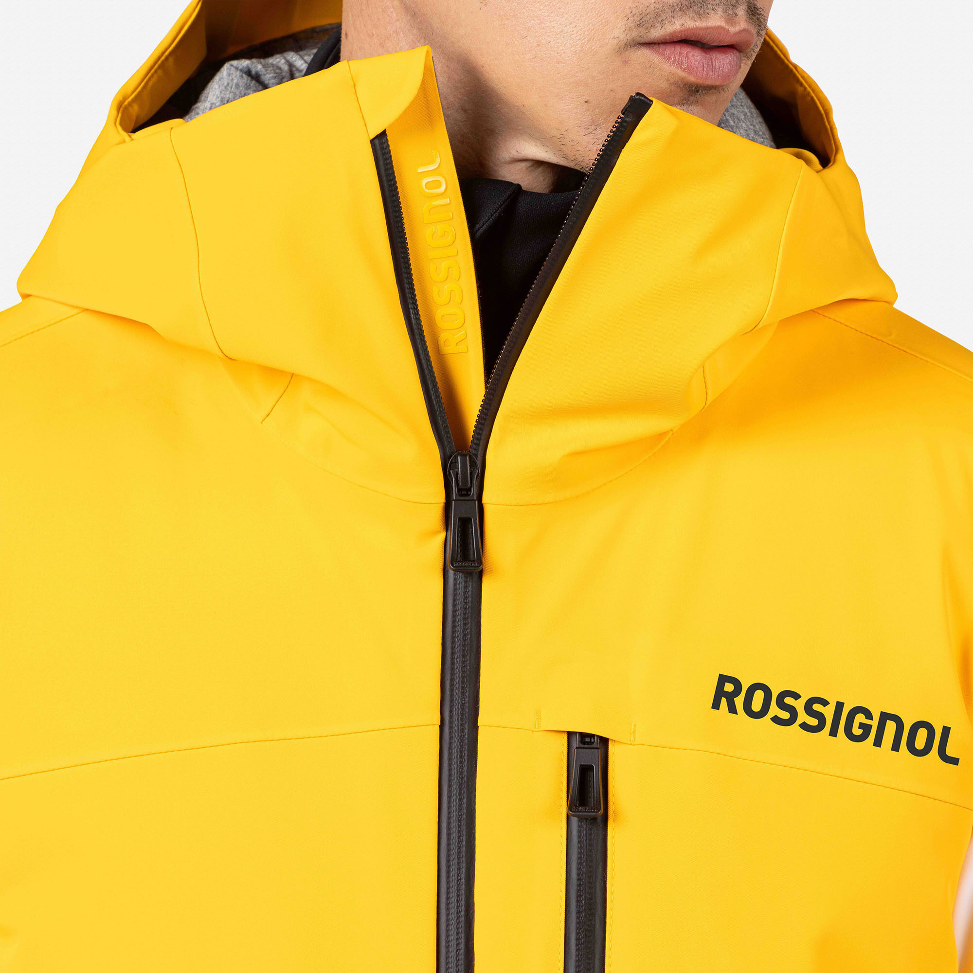 Men's Ciastel Ski Jacket | Clothing | Rossignol