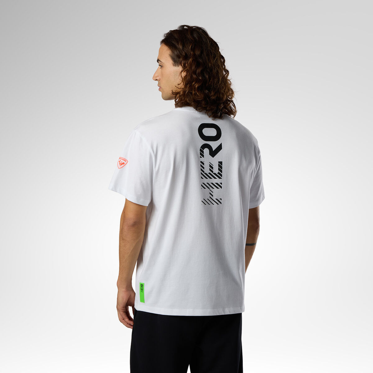 Rossignol Men's Hero Tee [Ljava.lang.Object;@e945037