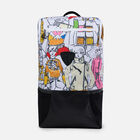 Rossignol Unisex waterproof Commuters backpack JCC 15L Multicolor
