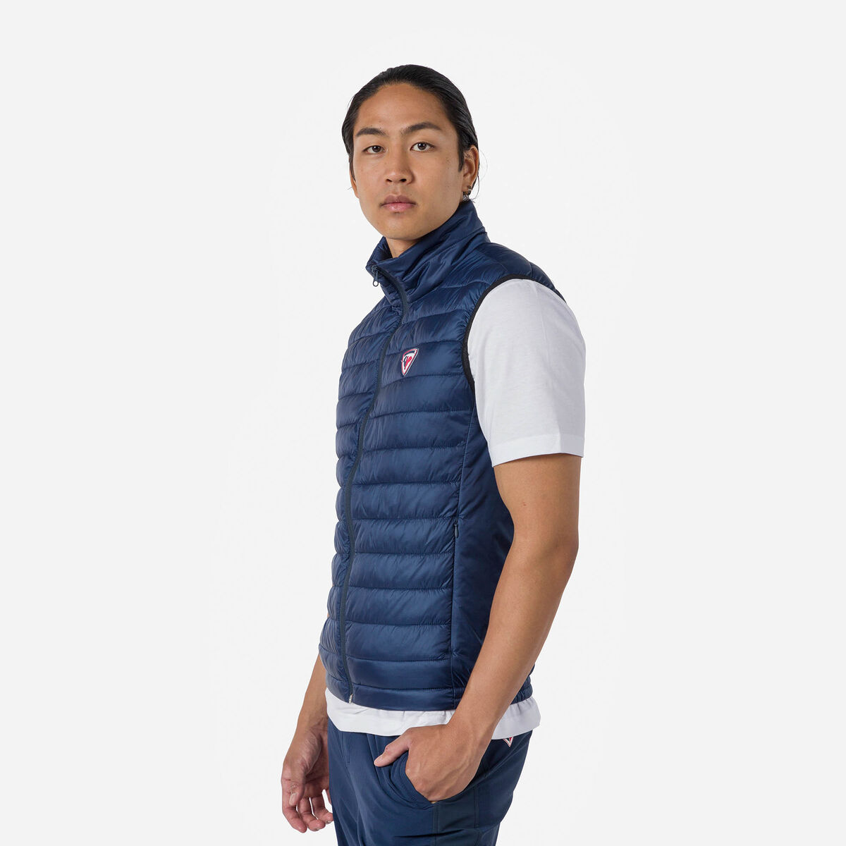 Rossignol Chaleco aislante para hombre [Ljava.lang.Object;@3d6c4c43