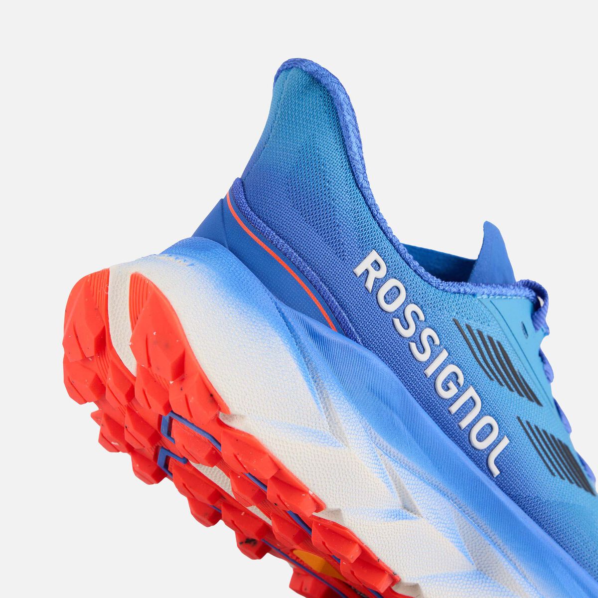 Rossignol Scarpe da trail running Vercors donna blue