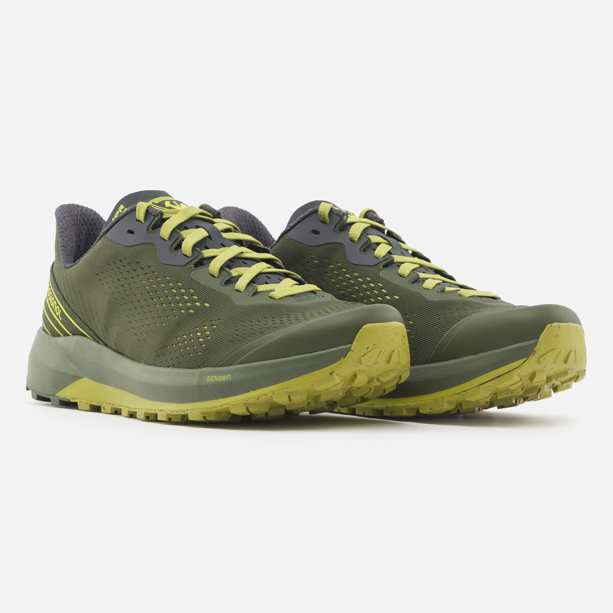 Rossignol Chaussures SKPR 2.0 Active Homme Green