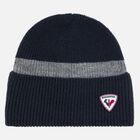 Rossignol Men's Ethan Beanie HEATHER GREY
