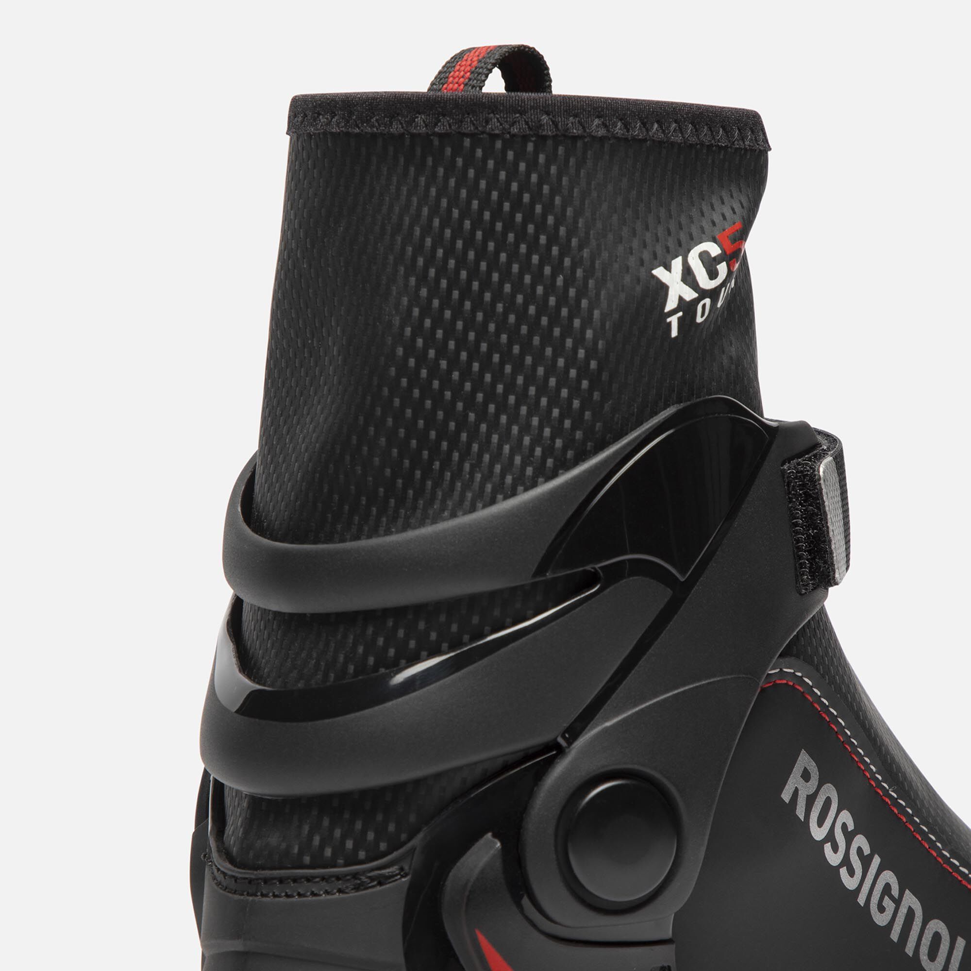 Unisex Nordic TOURING Boots XC-5 | Touring | Rossignol