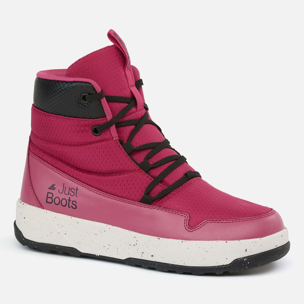 Rossignol Unisex apr&egrave;s-ski Podium shoes Retro pinkpurple