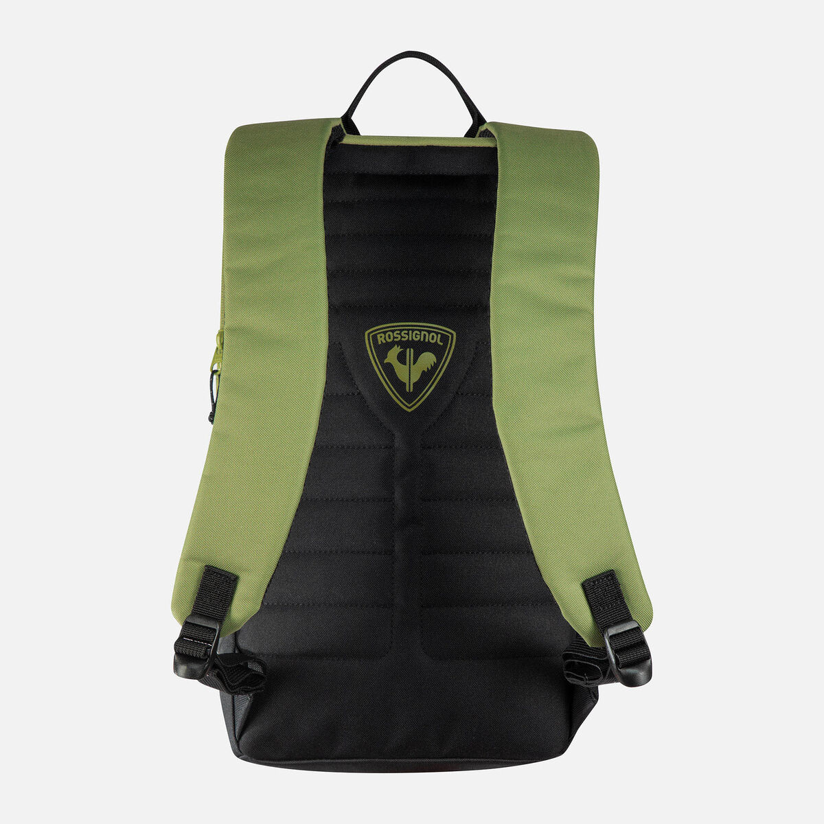 Rossignol Sac &agrave; dos de 14 litres Back to the Games Vert Green