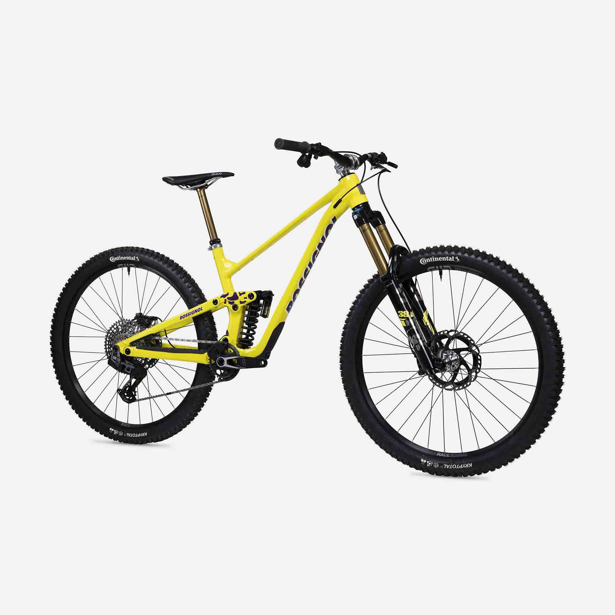 ROSSIGNOL SUPER VIRAGE 125SC 26〜26.5㎝ 2026年最新】RossiGNOL