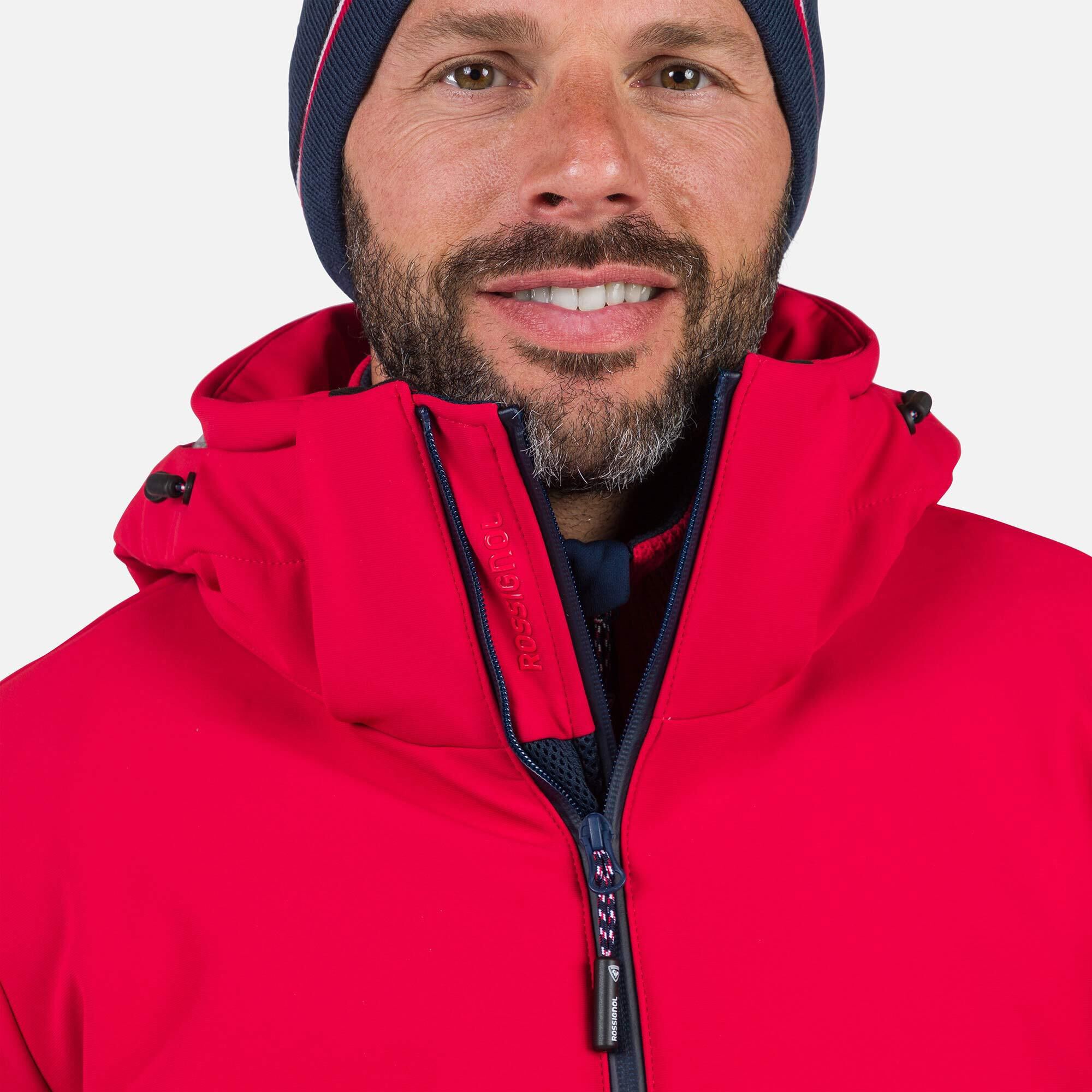 Men's Cieloalto Ski Jacket | Outlet | Rossignol