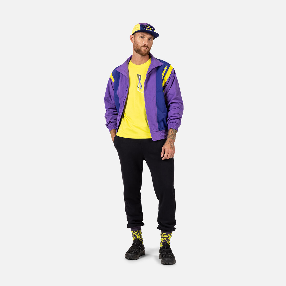 Rossignol Super Jacket [Ljava.lang.Object;@375a70b6