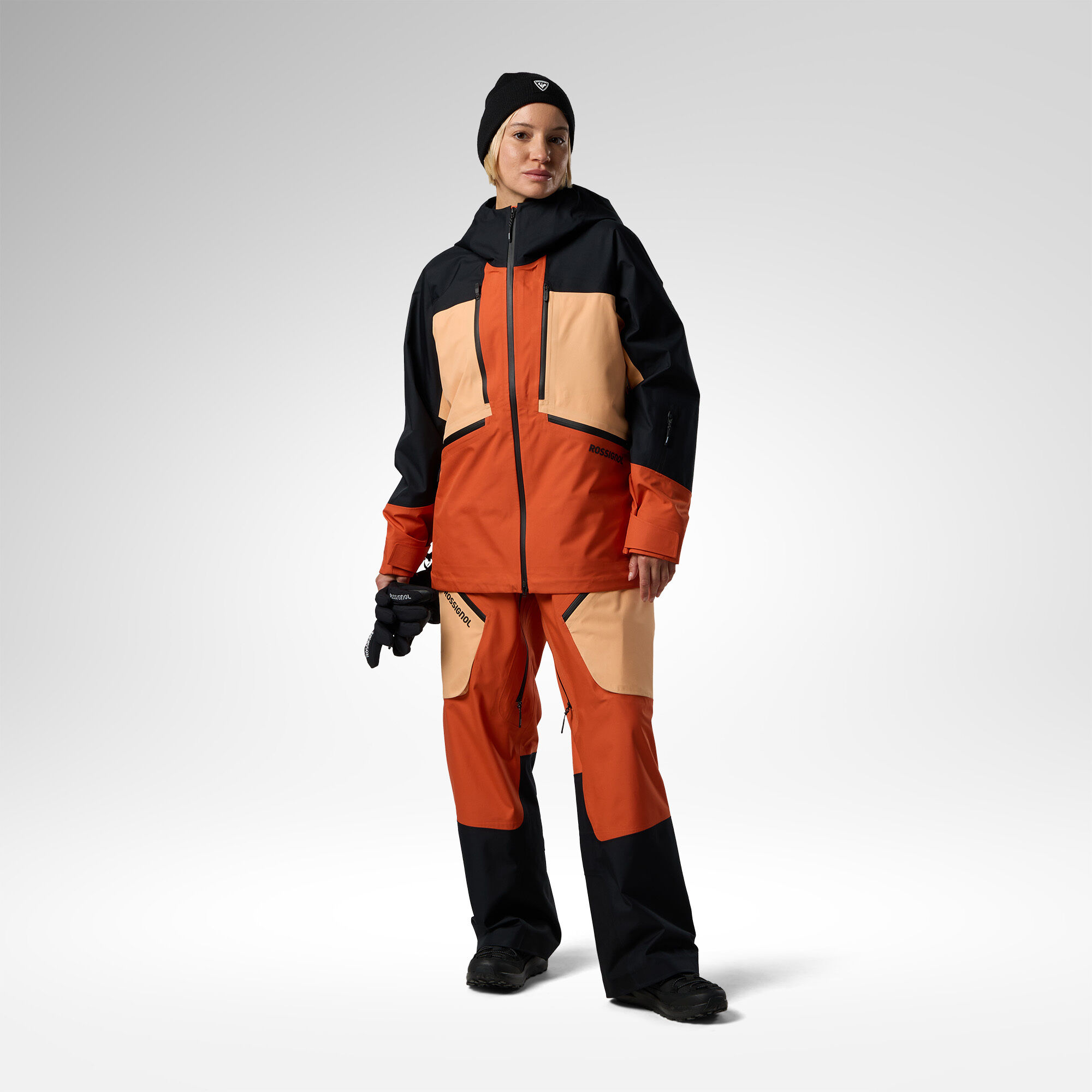 WOMEN'S PROCLIVITY ATHLETE SKI JACKET | OUTLET | Rossignol