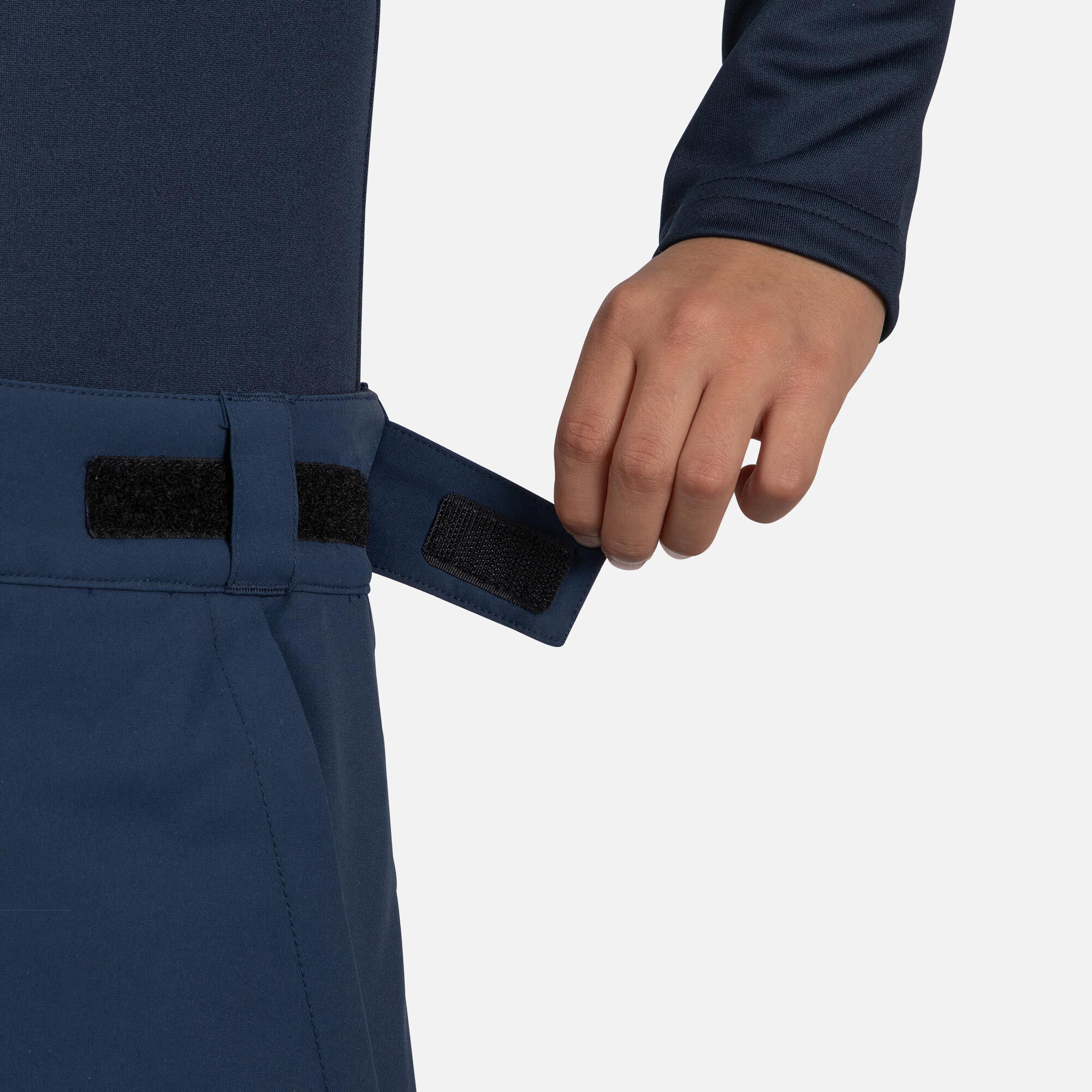 Boys' Ski Pants | Blue | Rossignol