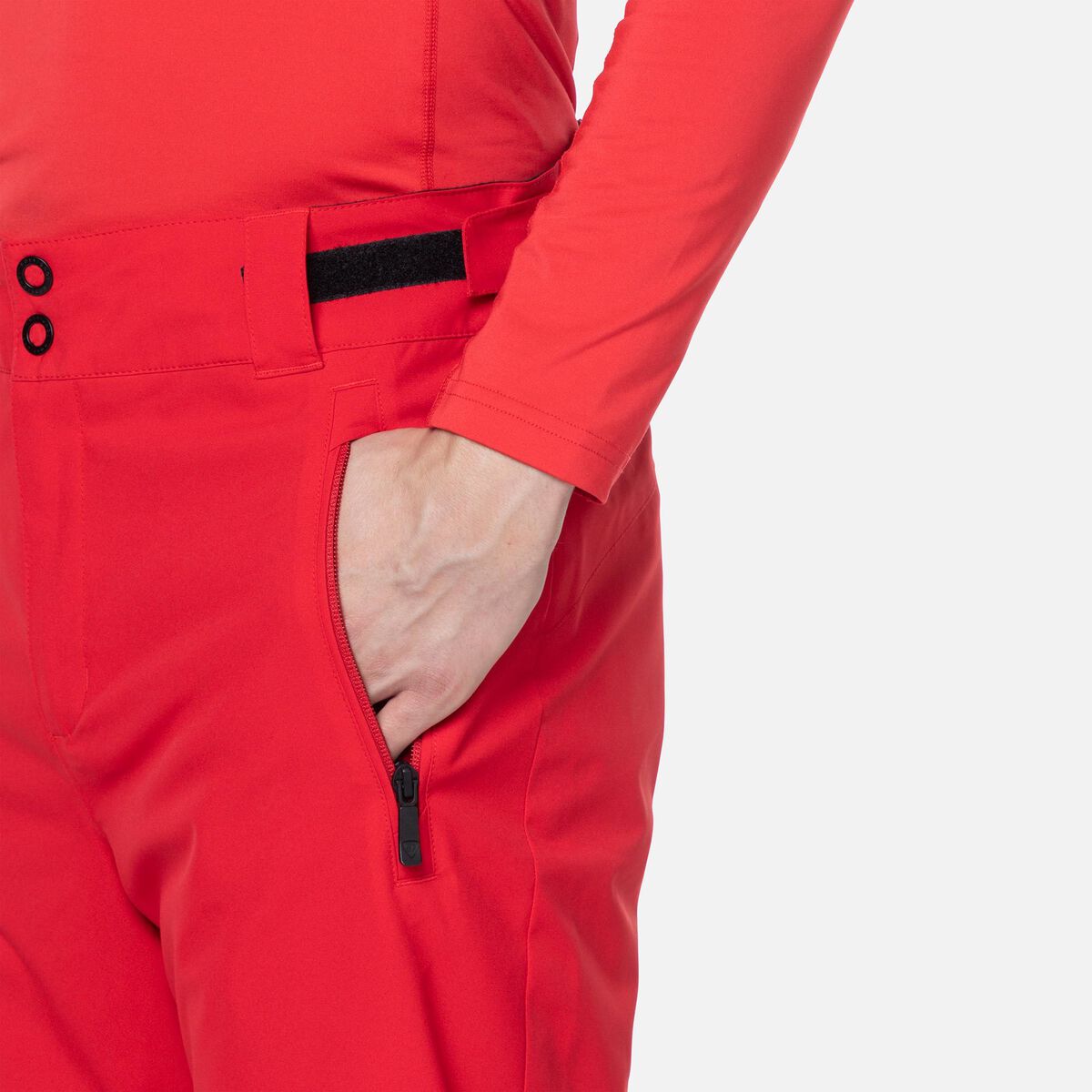 Rossignol Men's Siz Ski Pants [Ldw.value.EnumValue;@166c0160