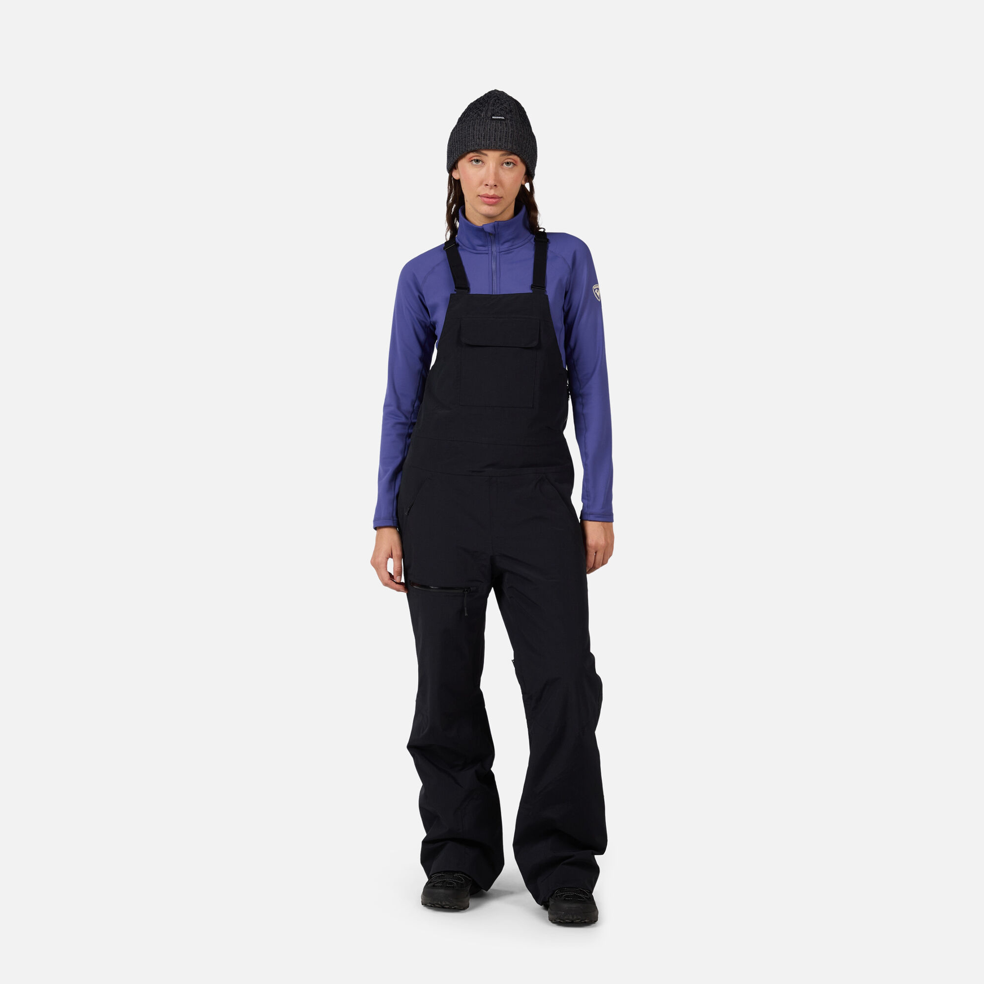 Waterproof Alpine Ski Trousers | Rossignol