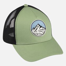Rossignol Mesh Cap green