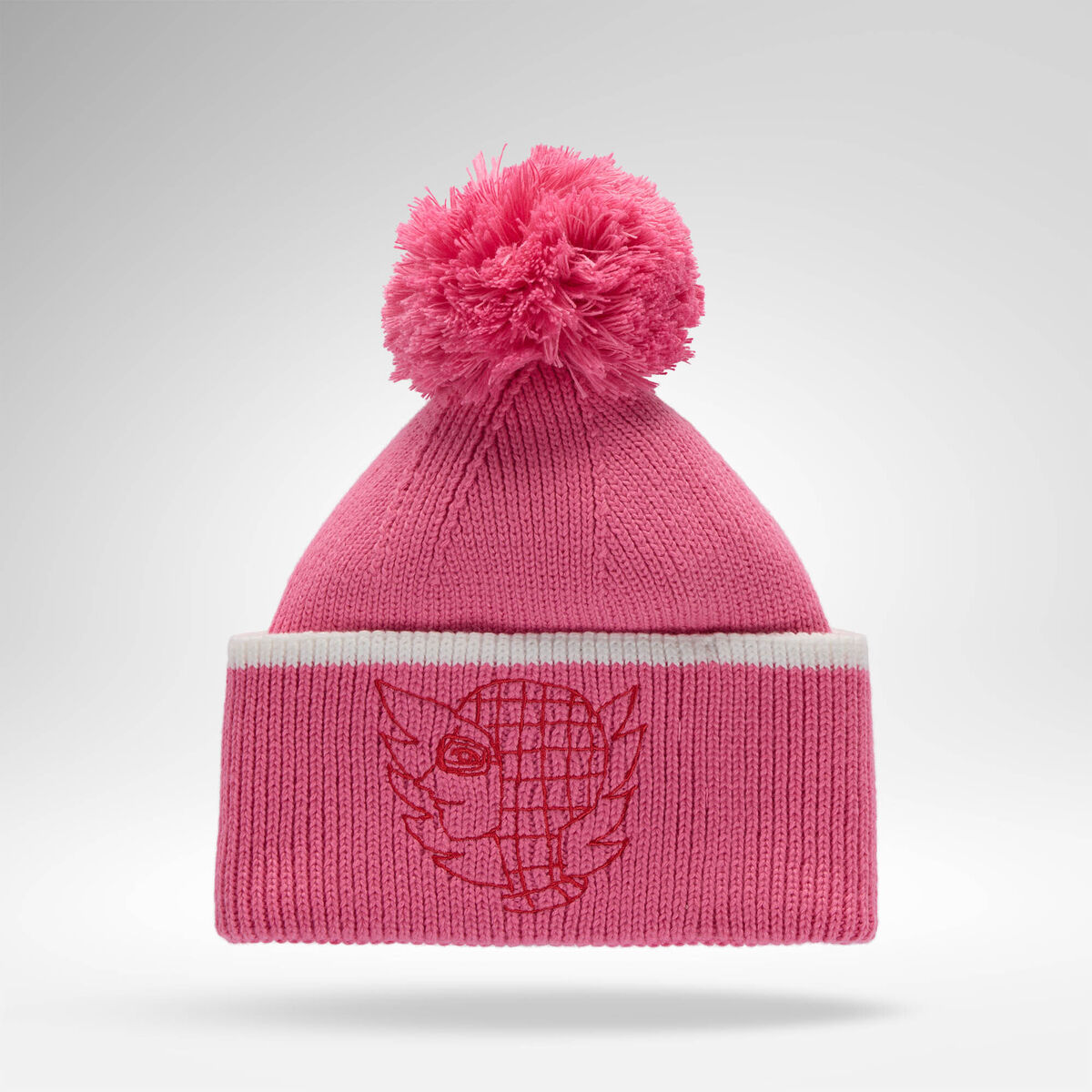 Rossignol Women's JCC Pompom Beanie 