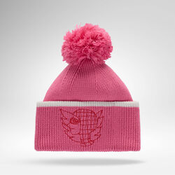 Rossignol Women's JCC Pompom Beanie 