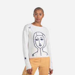 Rossignol Women's JCC Lina Pullover [Ldw.value.EnumValue;@188483b1