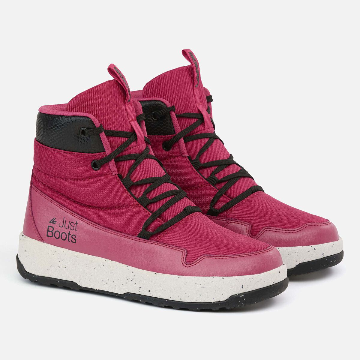 Rossignol Unisex apr&egrave;s-ski Podium shoes Retro pinkpurple