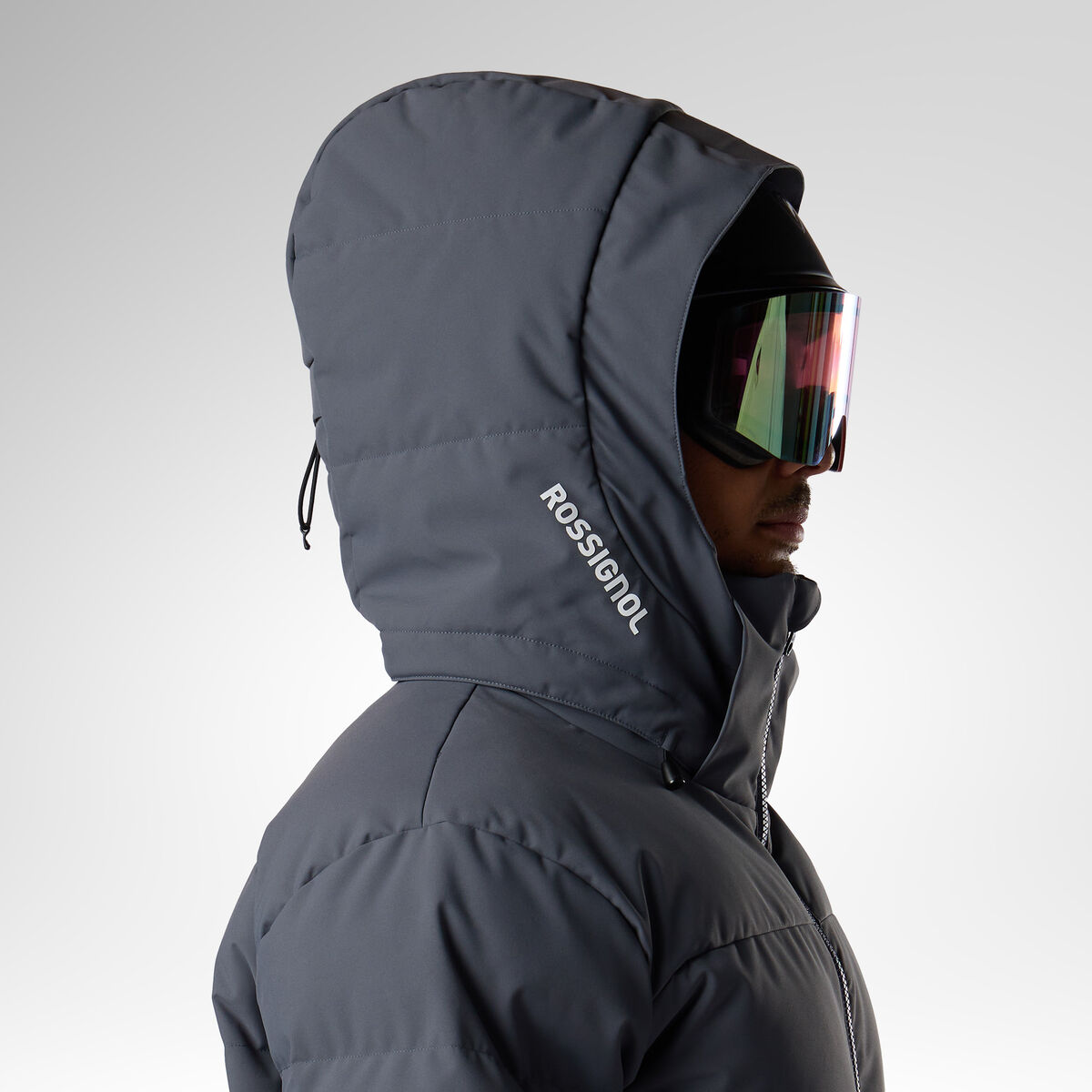 Rossignol Men's Sizzle Insulated Ski Jacket [Ldw.value.EnumValue;@14a7bc5e