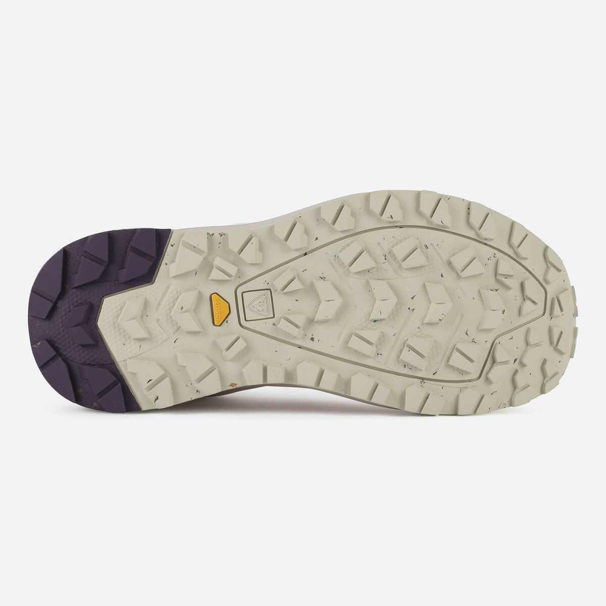 Rossignol Zapatillas SKPR 2.0 Active para mujer Brown