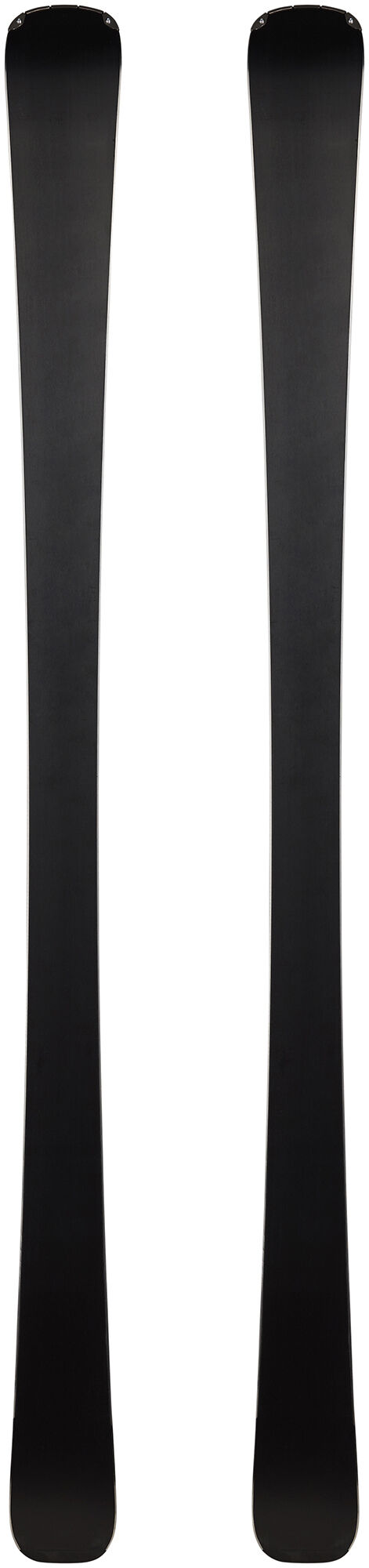 Rossignol Arcade 80 Skis Xpress | Grey | Rossignol