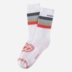 Rossignol Chaussettes Waterfall Blanc