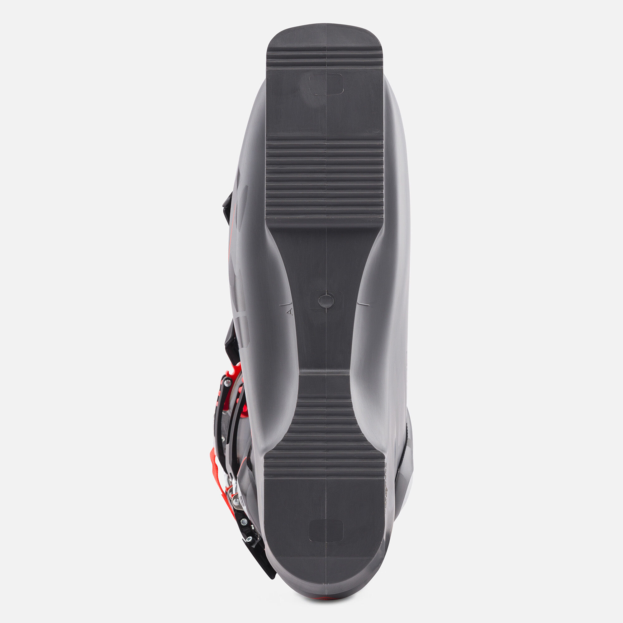 Unisex Racing Skischuhe HERO WORLD CUP ZA | Alpin ski | Rossignol