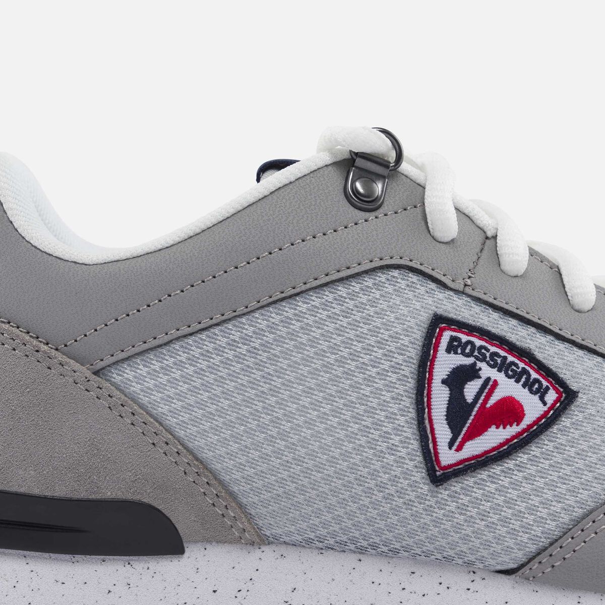 Rossignol Zapatillas Heritage grises para hombre Grey