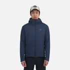 Rossignol Men's Opside Light Insulated Hoodie Jacket DARK NAVY