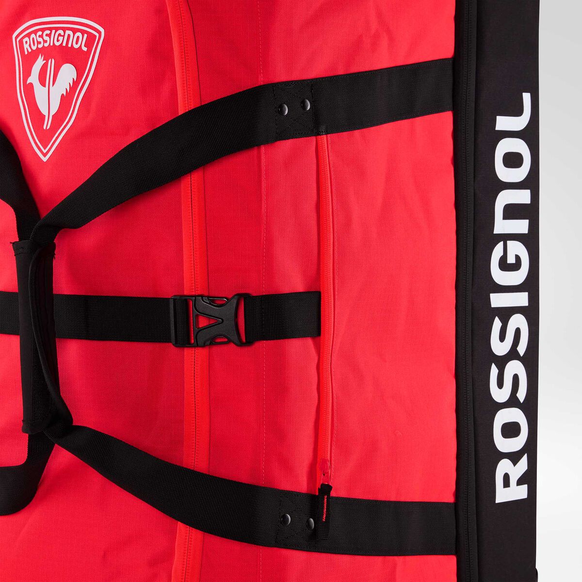Rossignol Unisex Hero Ski Explorer Bag [Ldw.value.EnumValue;@14a3fec2