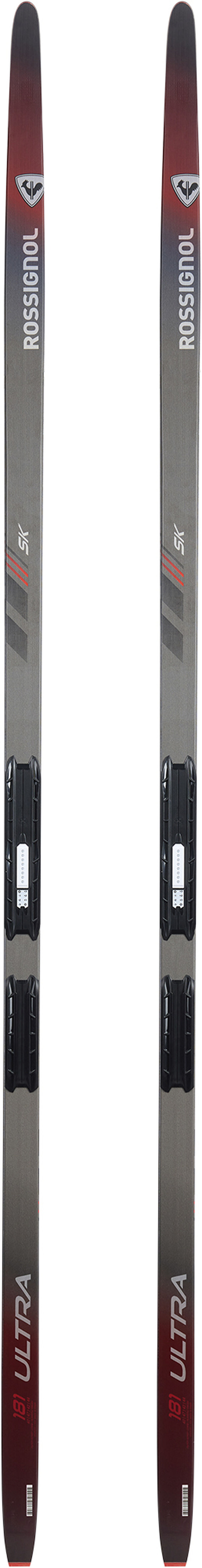 Rossignol Rossignol Ultra Skate Skis Multicolor