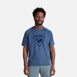 Rossignol Men's Westweg Shield Tee Blue