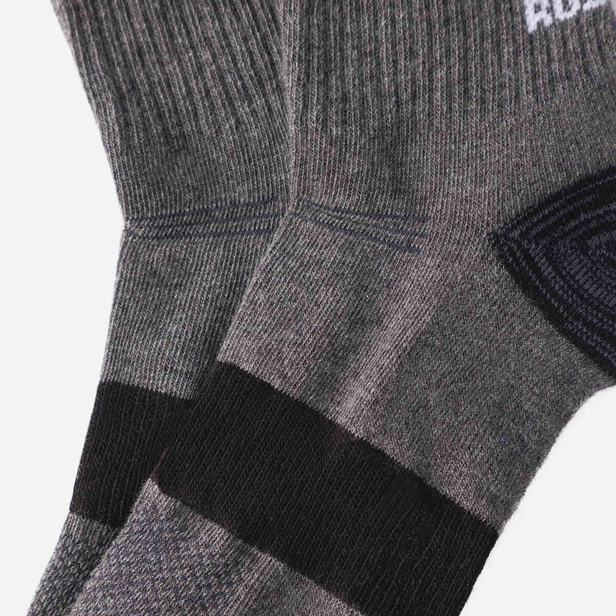 Rossignol Unisex Lycian Short Socks 2 Pairs [Ljava.lang.Object;@64572c1