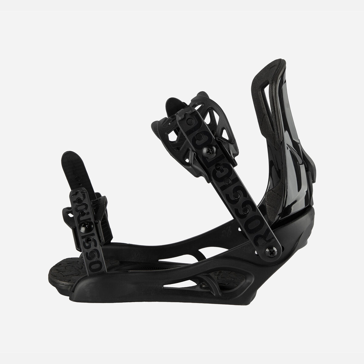 Rossignol ROSSIGNOL ULTRAVIOLET (S/M) SNOWBOARD BINDINGS 