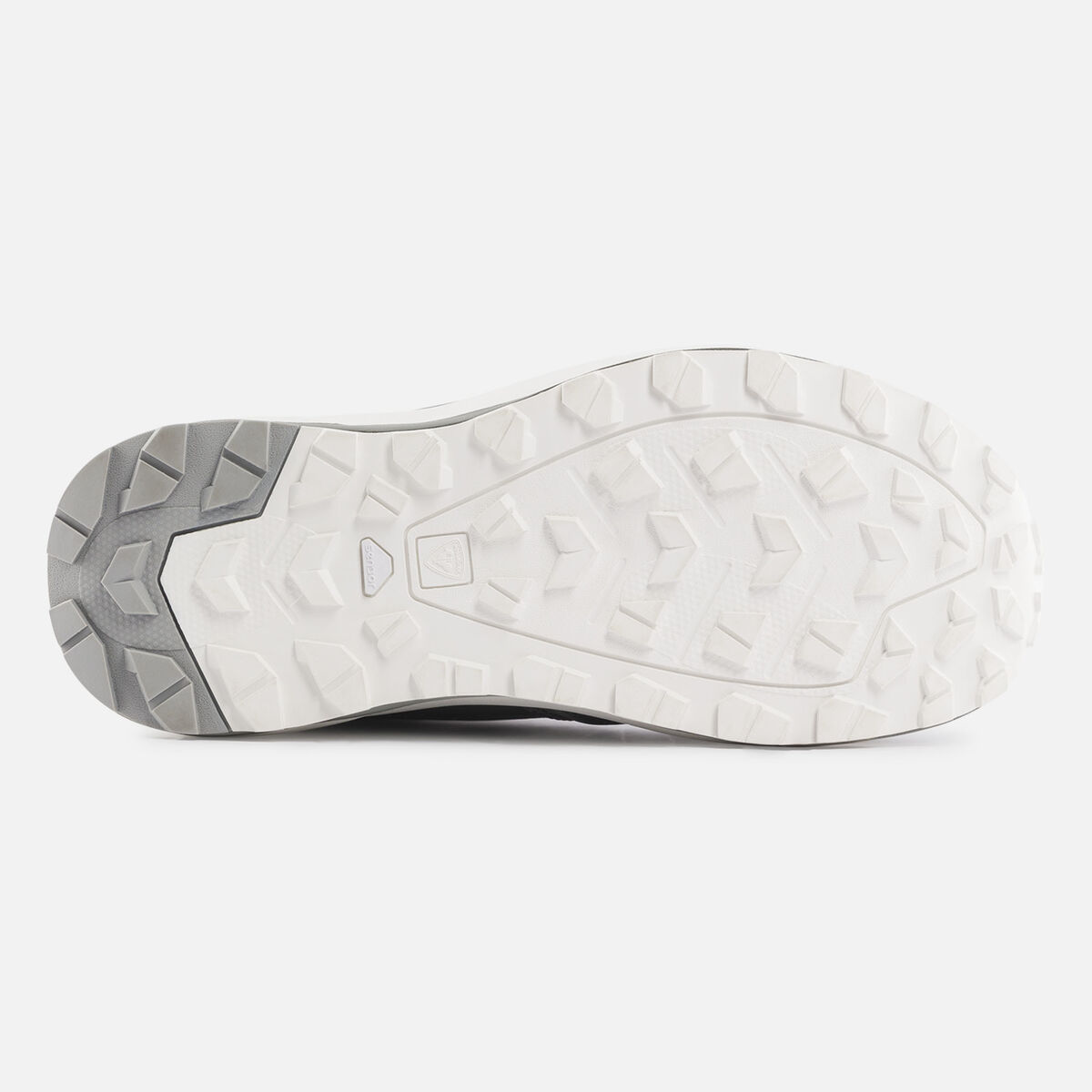 Rossignol Doposci uomo impermeabili Resort grigio chiaro Grey